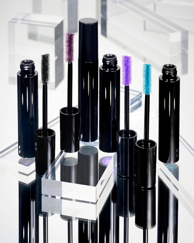 MAGNA LASH + FIBERS MASCARA