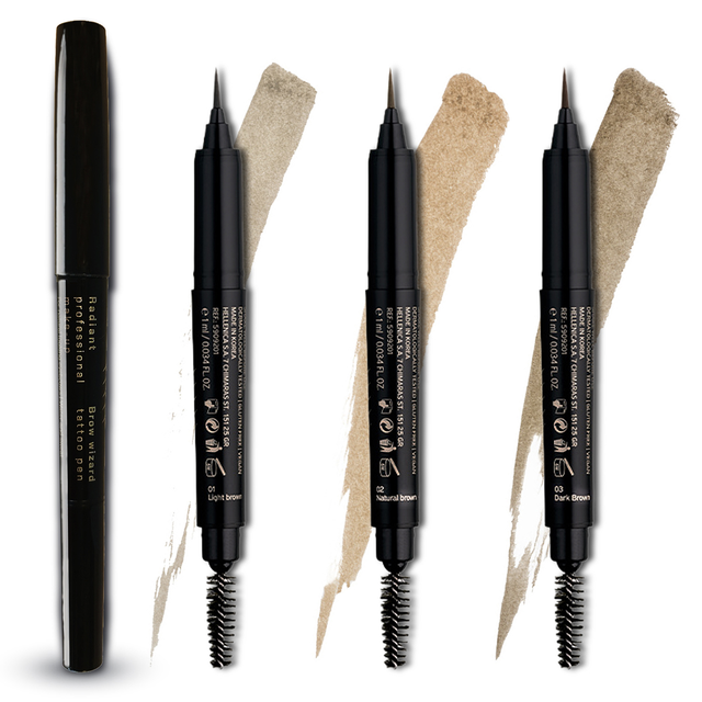 Image of 'BROW WIZARD TATTOO PEN'