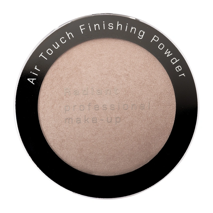AIR TOUCH FINISHING POWDER