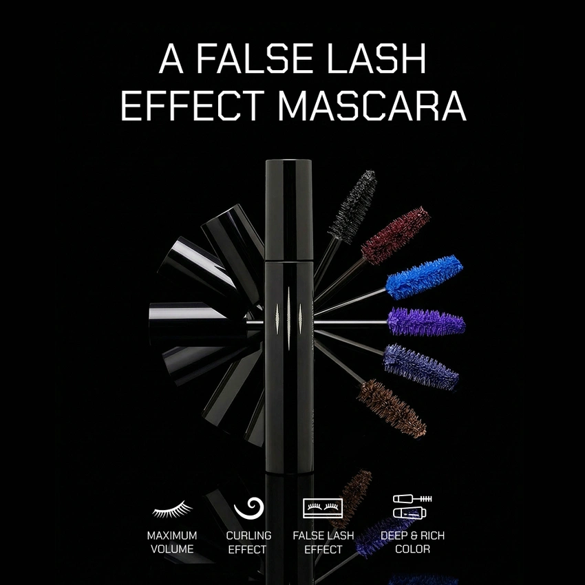MAGNA LASH MASCARA