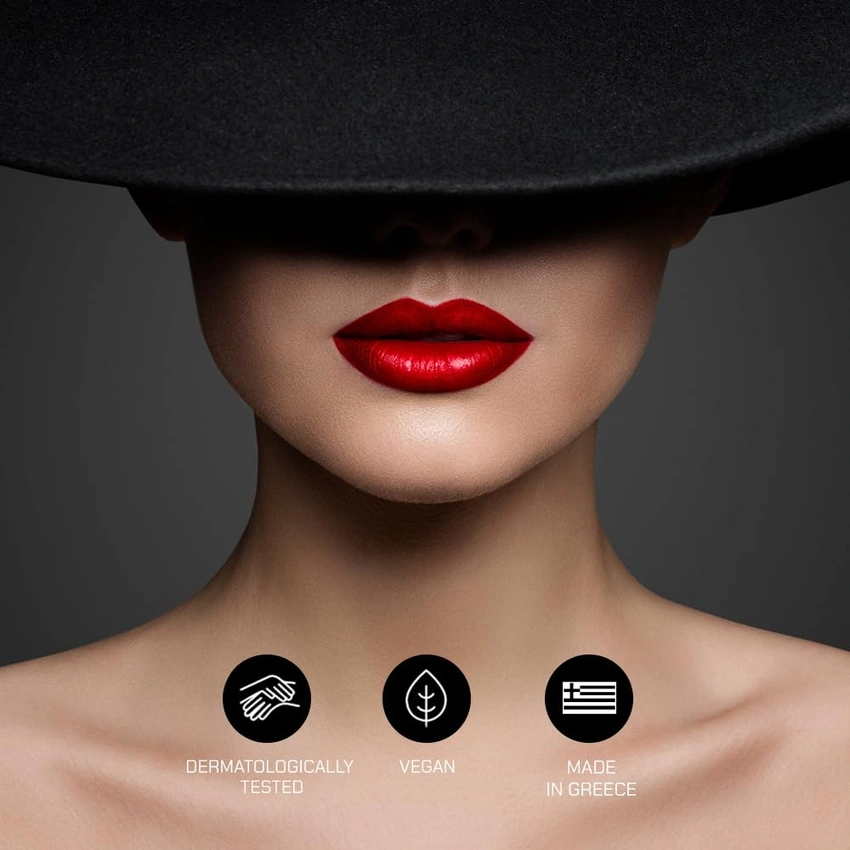 Advanced Care Lipstick - Glossy