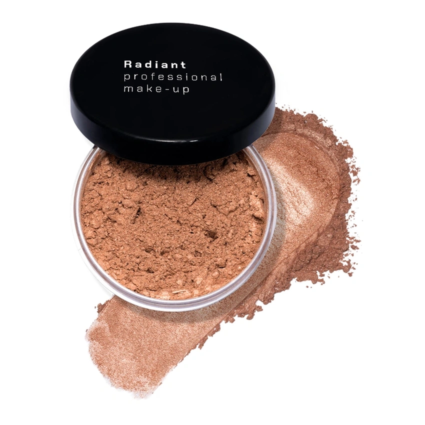 LOOSE POWDER