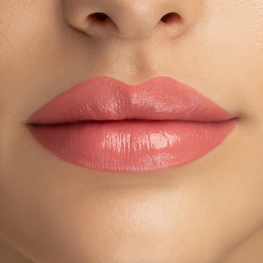 Advanced Care Lipstick - Glossy