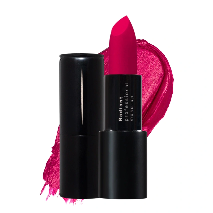 Advanced Care Lipstick - Matt (MT 217 Fuchsia)