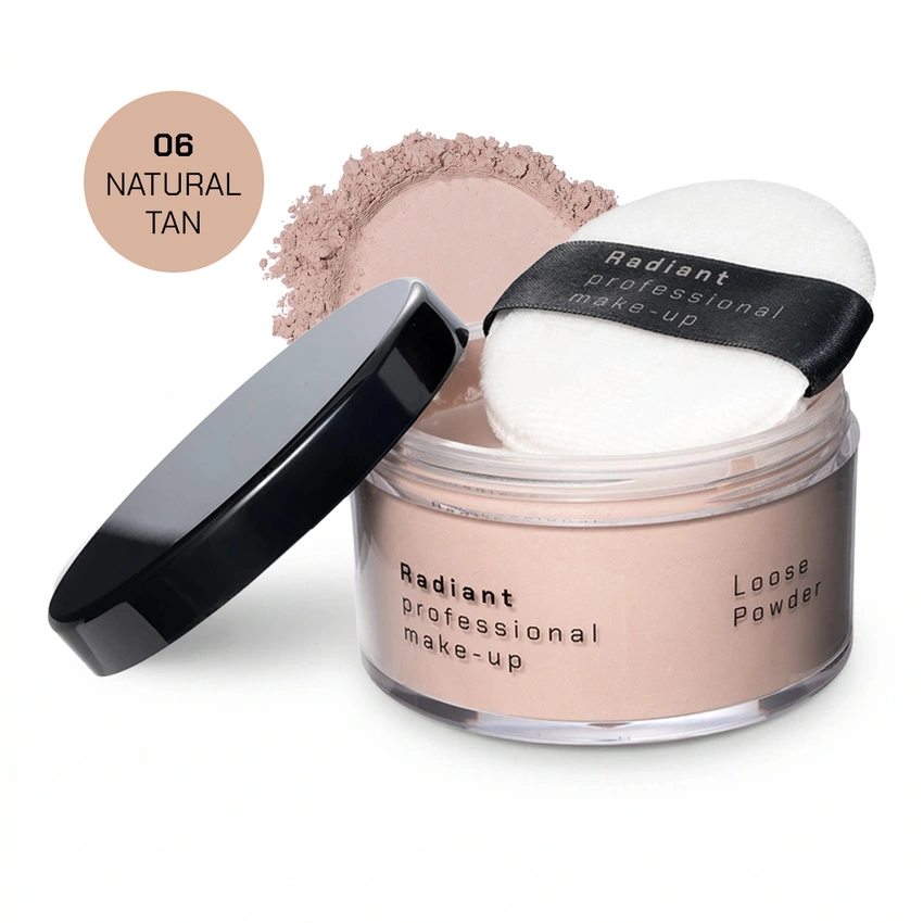 LOOSE POWDER