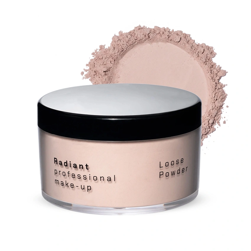 LOOSE POWDER