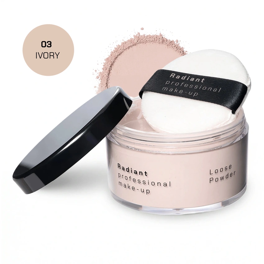 LOOSE POWDER