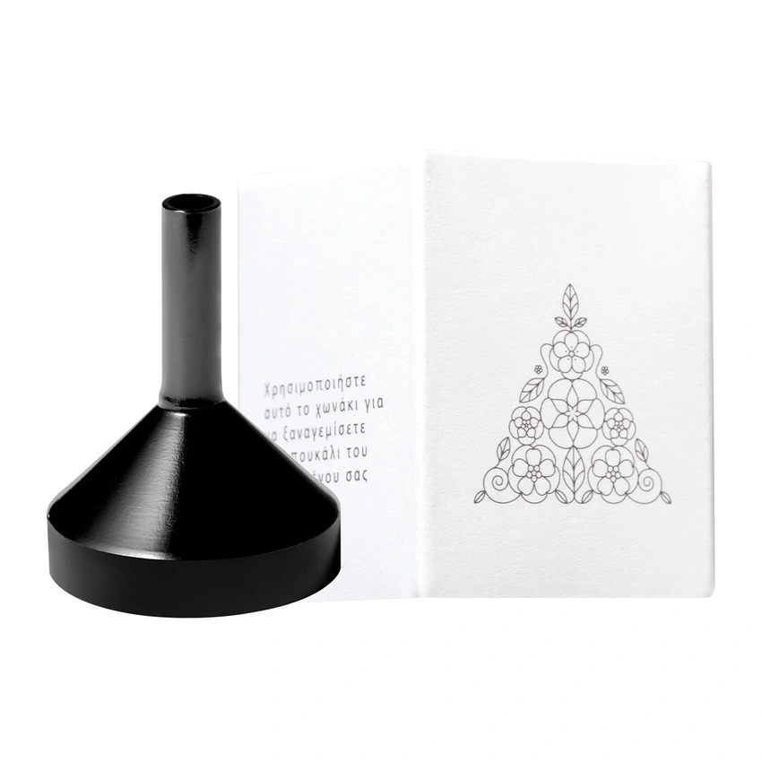 Refill Funnel