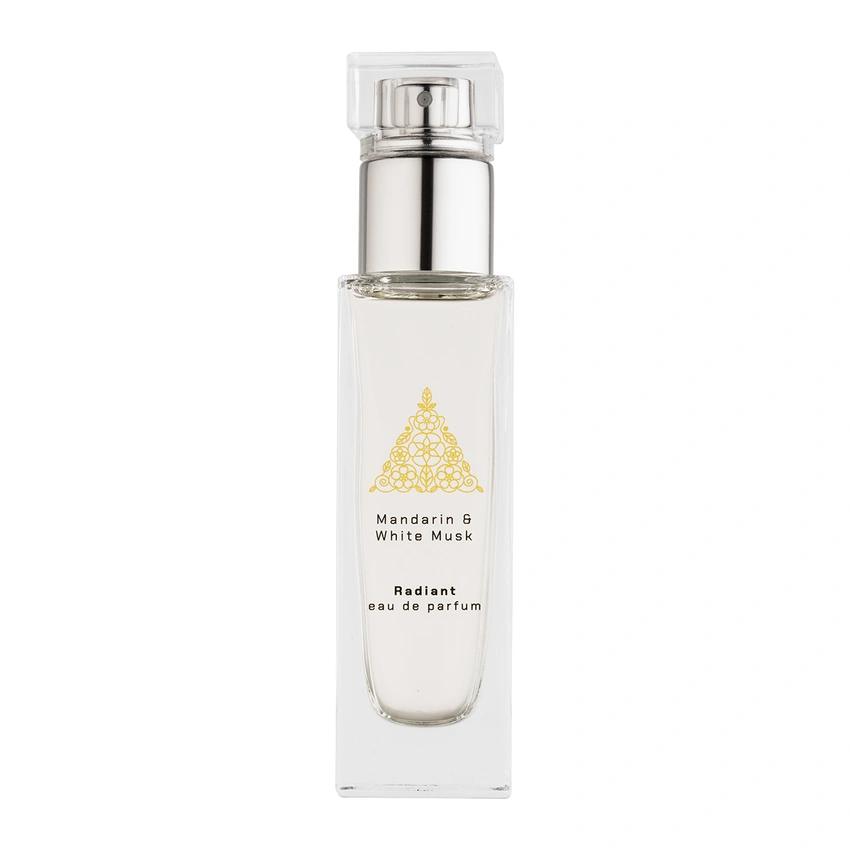 Mandarin & White Musk