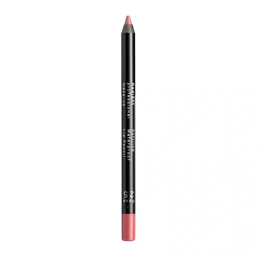 SOFTLINE WATERPROOF LIP PENCIL