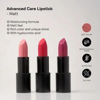 Advanced Care Lipstick - Matt
