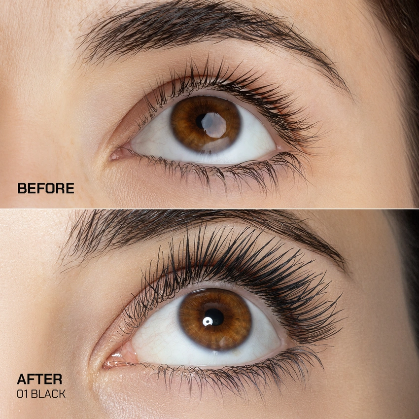 MAGNA LASH MASCARA