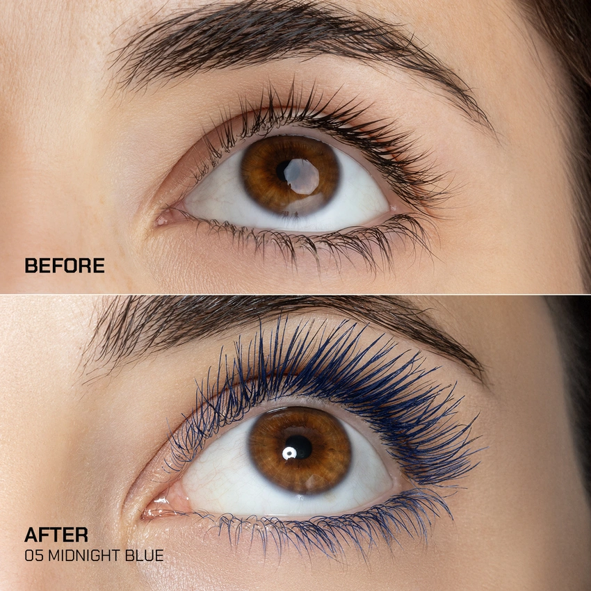 MAGNA LASH MASCARA