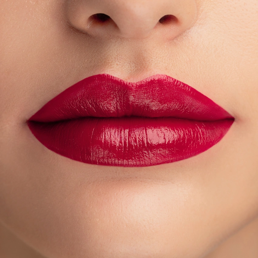 Advanced Care Lipstick - Velvet