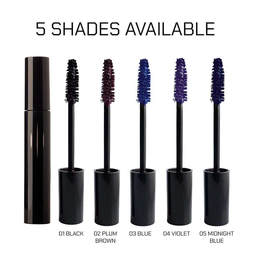 MAGNA LASH MASCARA