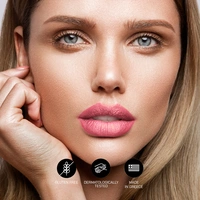 SOFTLINE WATERPROOF LIP PENCIL