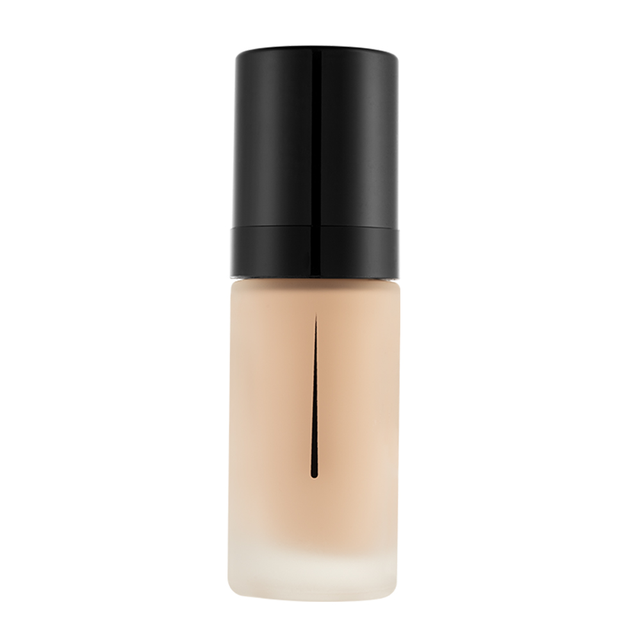 Image of 'NATURAL FIX ALL DAY MATT FOUNDATION SPF 15'