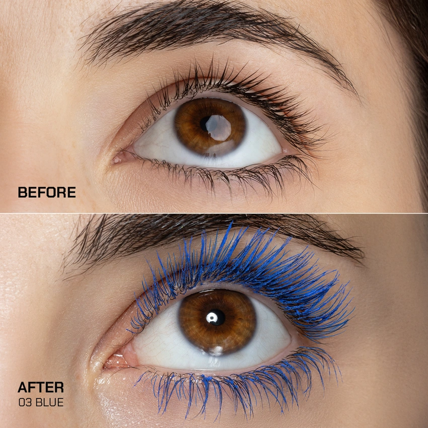 MAGNA LASH MASCARA