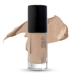 NATURAL FIX ALL DAY MATT FOUNDATION SPF 15 (03 Beige)