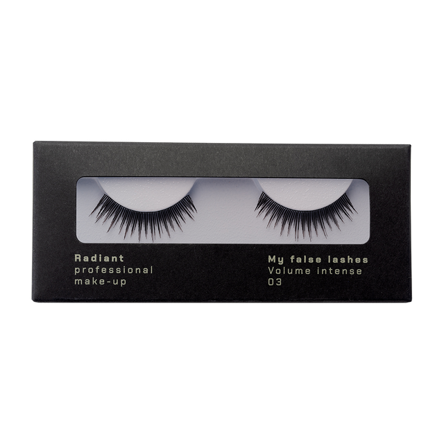 Image of 'My False Lashes 03 Volume Intense'