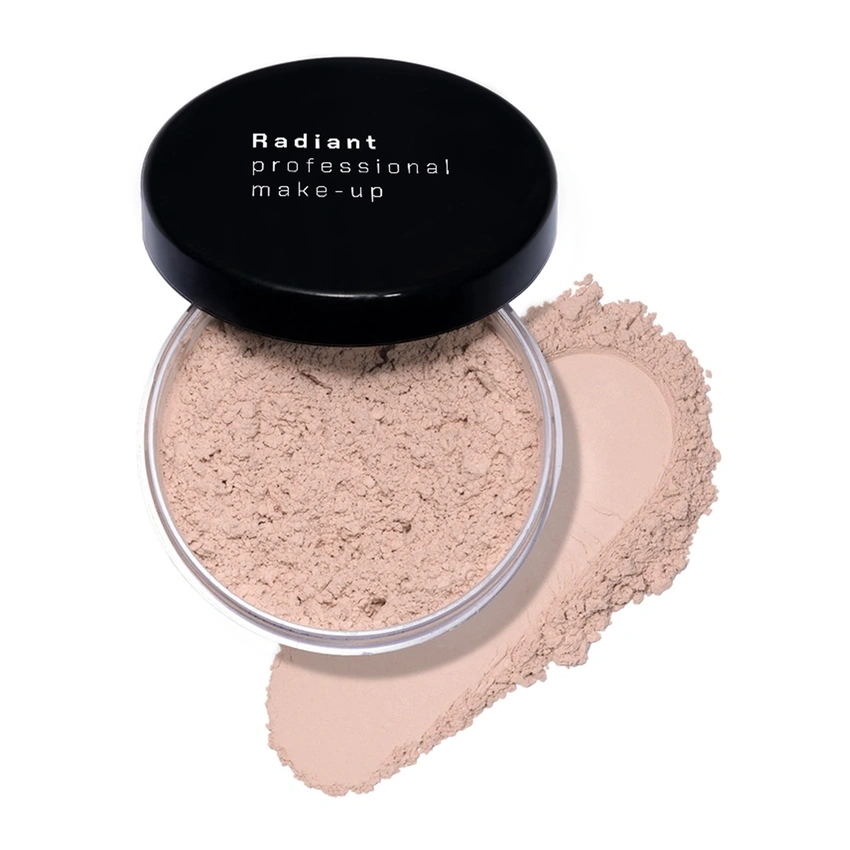 LOOSE POWDER