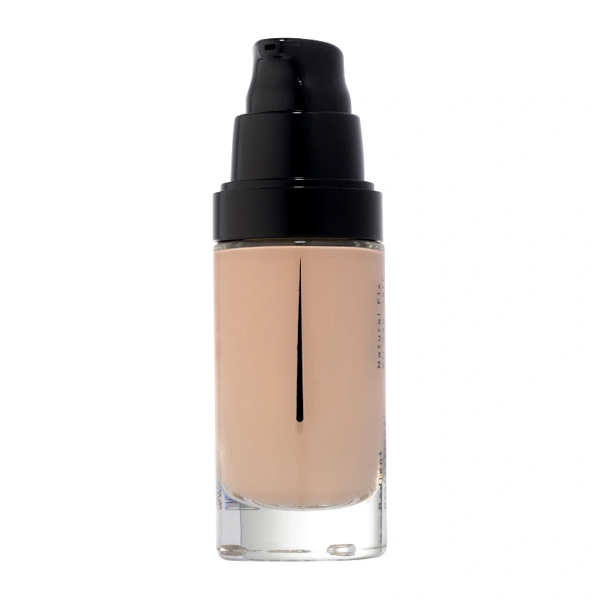 NATURAL FIX ALL DAY MATT FOUNDATION SPF 15