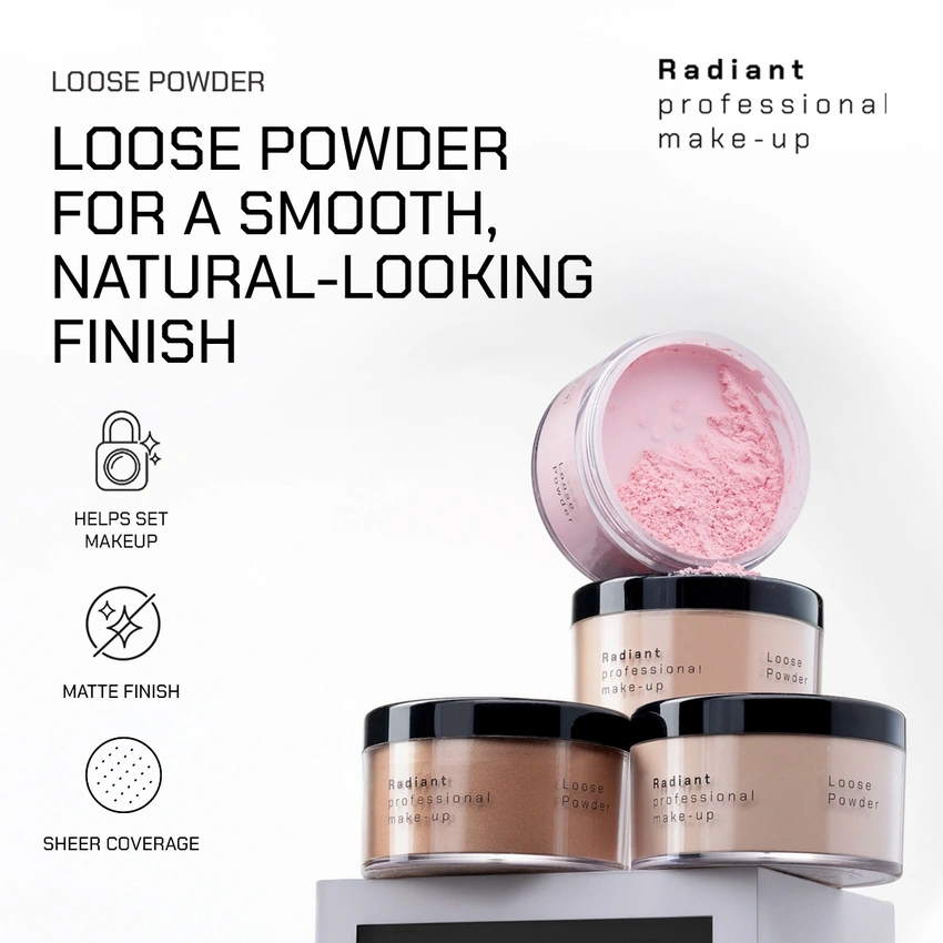LOOSE POWDER