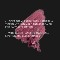 SOFTLINE WATERPROOF LIP PENCIL