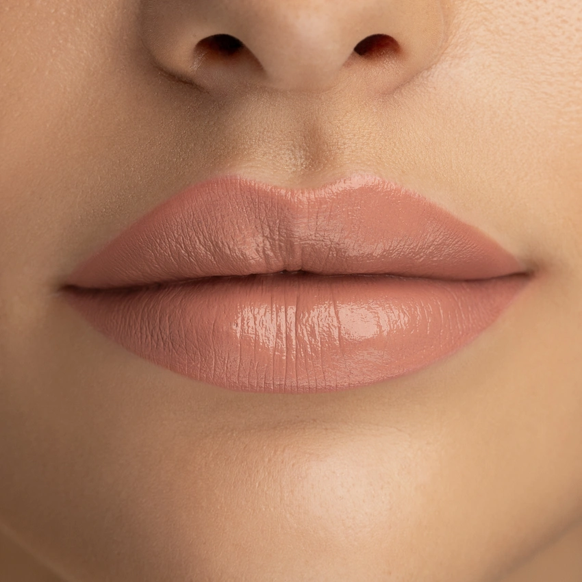 Advanced Care Lipstick - Velvet