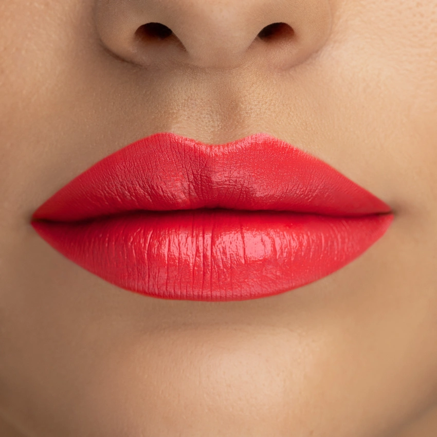 Advanced Care Lipstick - Glossy