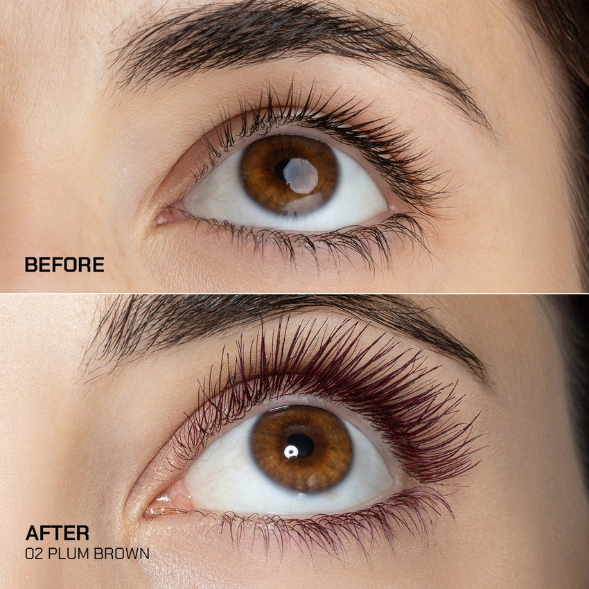 MAGNA LASH MASCARA