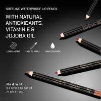SOFTLINE WATERPROOF LIP PENCIL