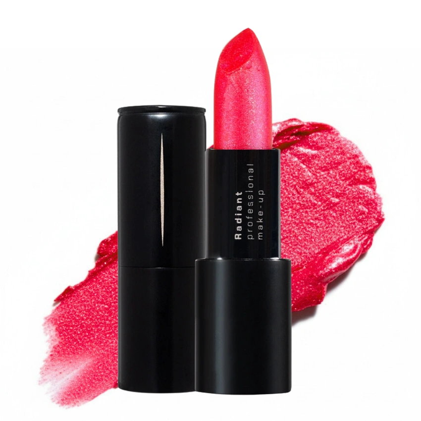 Advanced Care Lipstick - Glossy (GL 122 Pink Holo)