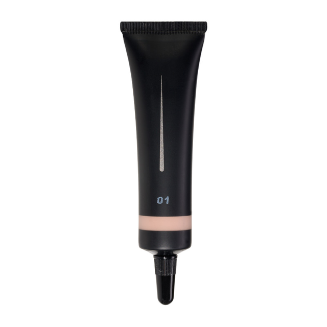 Image of 'TONE CORRECTOR PRIMER - NUDE  - TRAVEL SIZE'