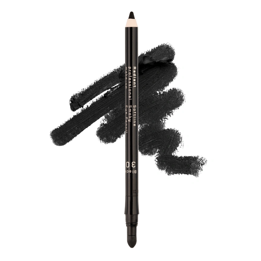 SOFTLINE WATERPROOF EYE PENCIL