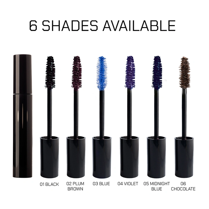 MAGNA LASH MASCARA