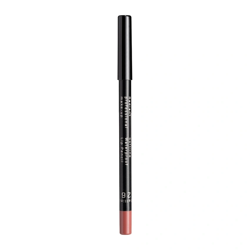 SOFTLINE WATERPROOF LIP PENCIL