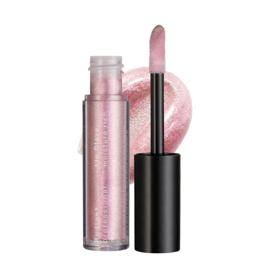 LIP GLAZE (22 Sparkling Rose)