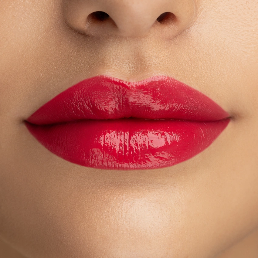 Advanced Care Lipstick - Glossy