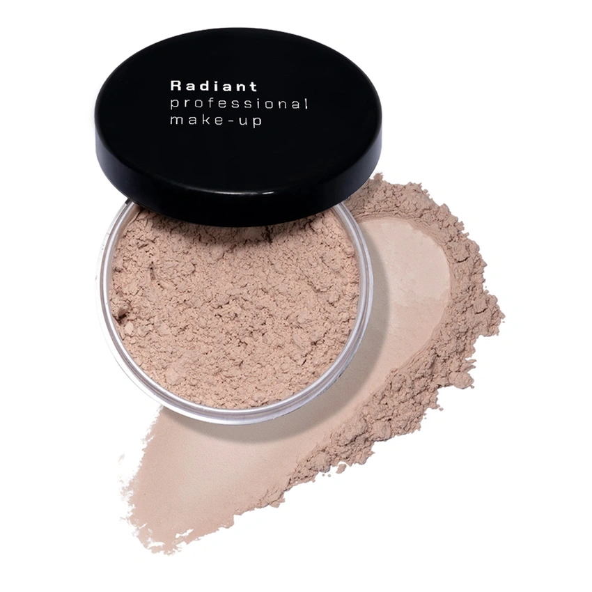 LOOSE POWDER
