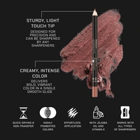 SOFTLINE WATERPROOF LIP PENCIL