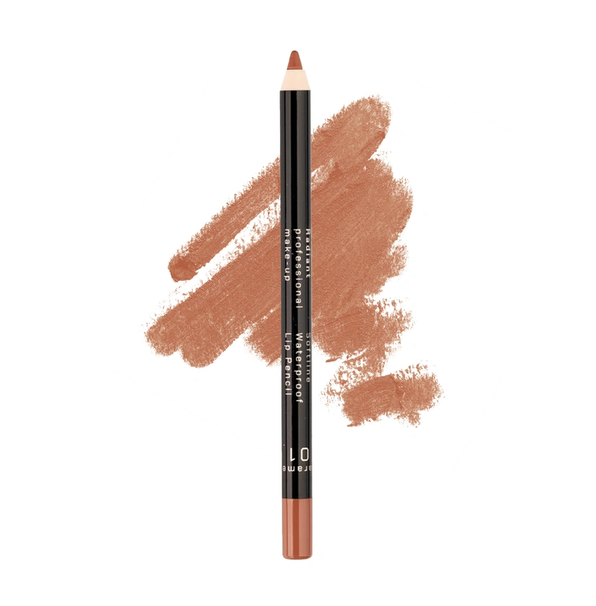 SOFTLINE WATERPROOF LIP PENCIL