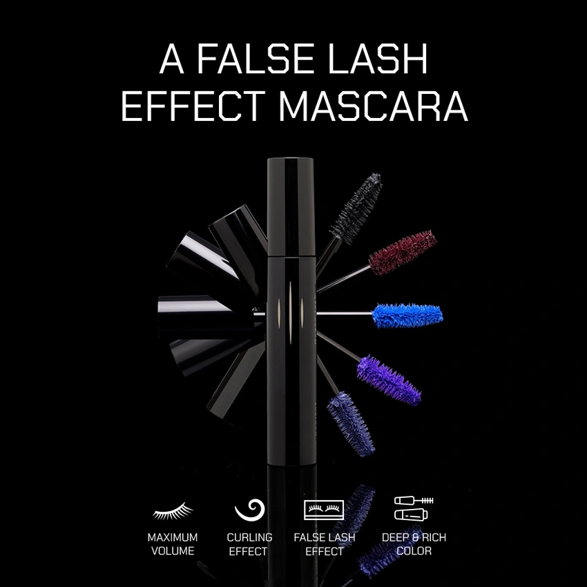 MAGNA LASH MASCARA