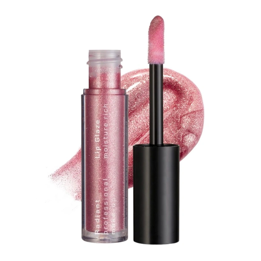 LIP GLAZE (23 Sparkling Dahlia)
