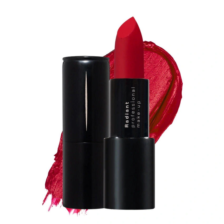 Advanced Care Lipstick - Matt (MT 216 Flame)