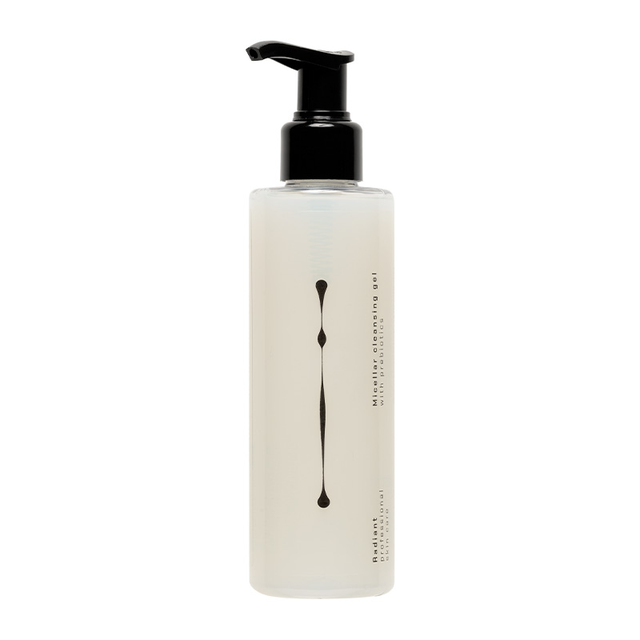 Image of 'MICELLAR CLEANSING GEL 200ml'