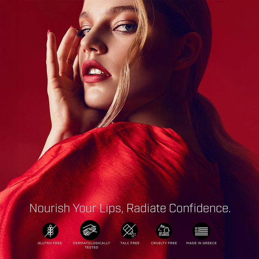 Advanced Care Lipstick - Matt