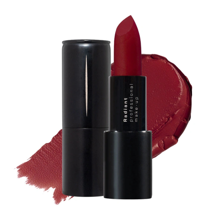 Advanced Care Lipstick - Velvet (VL 28 Tomato Red)