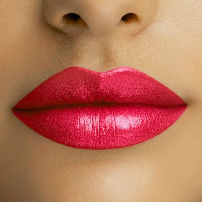 Advanced Care Lipstick - Glossy