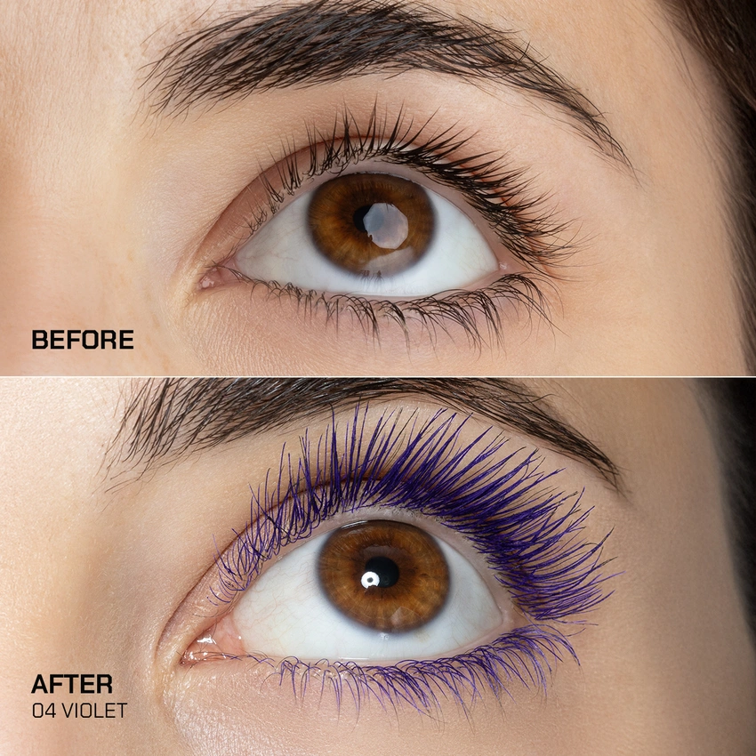 MAGNA LASH MASCARA